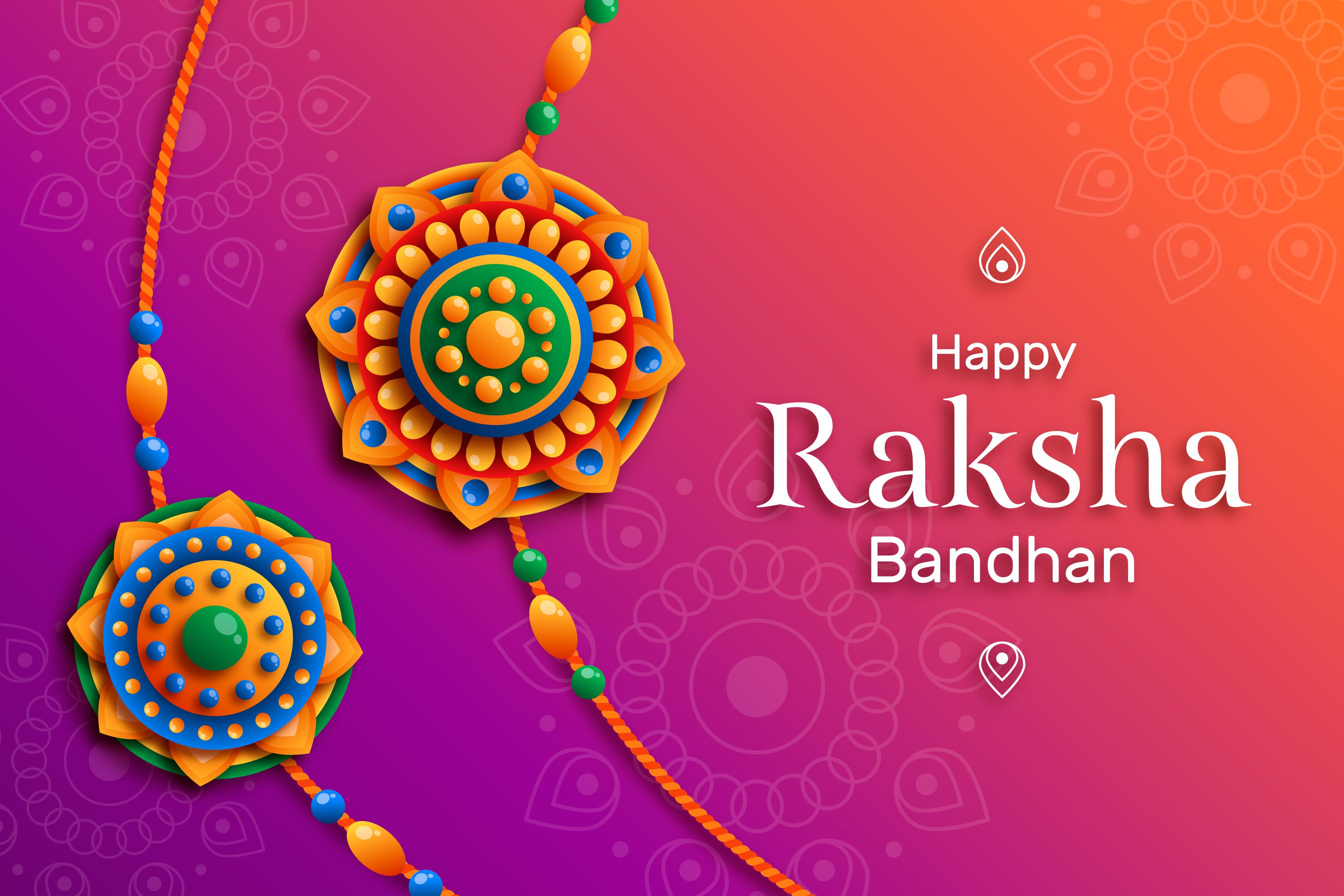 Celebrating Raksha Bandhan 2023: Strengthening Sibling Bonds