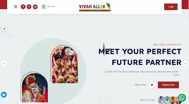 How We build a Creative Website