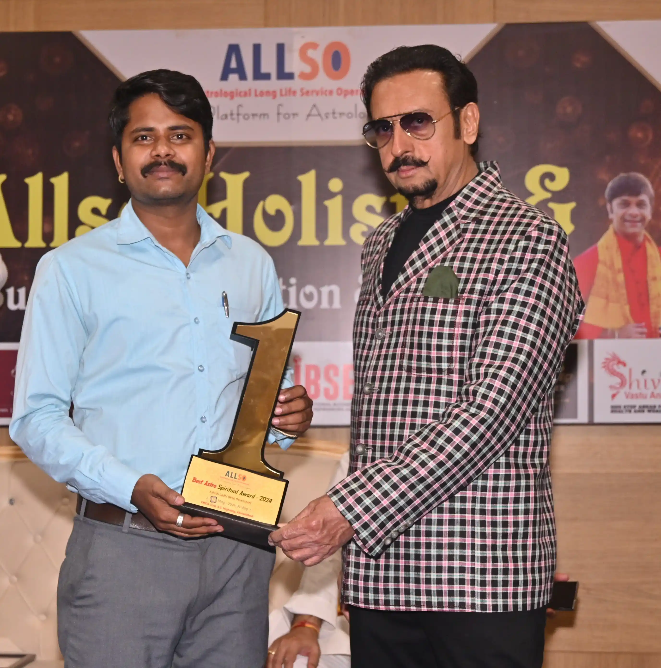 Ashish Lodhi – Founder, ADN WebTech