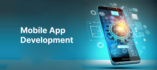 Mobile App Development | ADN Web Tech