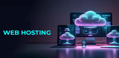 webhosting | ADN Web Tech