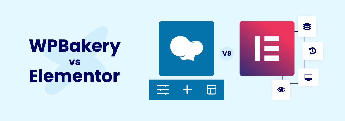 Elementor vs WPBakery: Kaunsa Page Builder Best Hai?